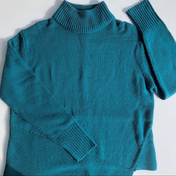 The Fifth Label ‘The Unknown’ Turtleneck Sweater L - Picture 3 of 3